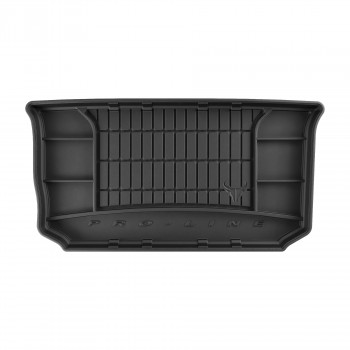 Trunk mat Renault Twingo 2014-2018