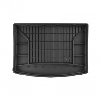Trunk mat Seat Altea (2004-2015)