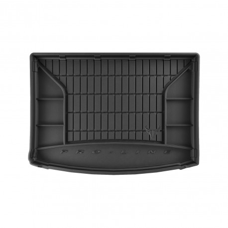 Trunk mat Seat Altea (2004-2015)