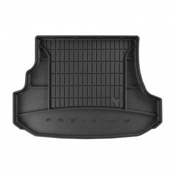 Trunk mat Subaru Forester 2002-2008