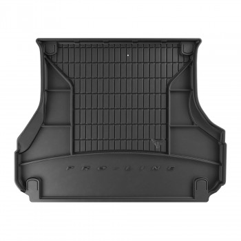 Trunk mat Toyota Land Cruiser 100
