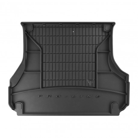 Toyota Land Cruiser 100 kofferbak mat