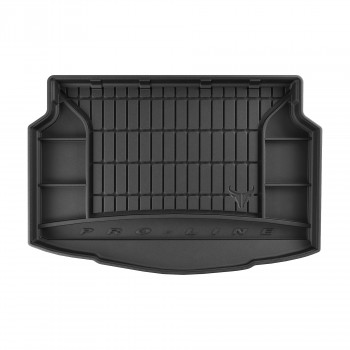 Trunk mat Toyota Yaris 2020-present