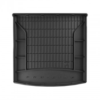 Trunk mat Volkswagen Tiguan Allspace (2017-2024)