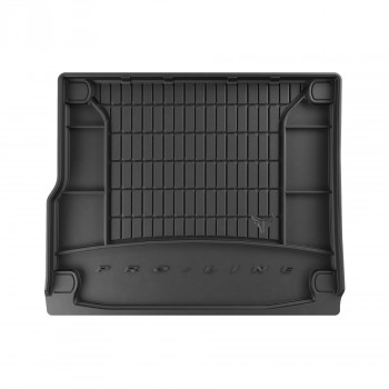 Trunk mat Volvo S60 2019-Current