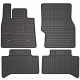 Goma Alfa Romeo Stelvio rubber car mats