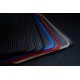 Vloermatten, rubber TPE voor Ford Fiesta MK6 (2008 - 2013)