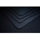 Floor mats, rubber TPE for Peugeot Partner (2008 - 2018)
