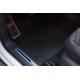 Floor mats, rubber TPE for Peugeot Partner (2008 - 2018)