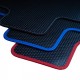Floor mats, rubber TPE for MG EHS PHEV (2020-2024)
