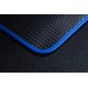 Floor mats, rubber TPE for Peugeot Partner (2008 - 2018)