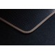 Vloermatten, rubber TPE voor Renault Kadjar (2015 - 2019)