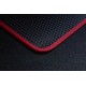 Vloermatten, rubber TPE voor Renault Kadjar (2015 - 2019)