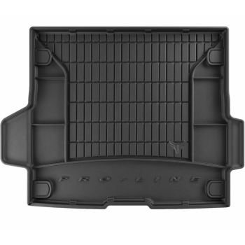 Trunk mat Land Rover Range Rover Sport 2022-present