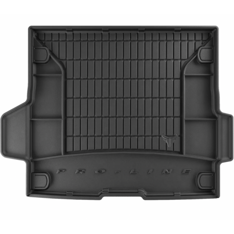 Land Rover Range Rover Sport-2022-heden kofferbak mat
