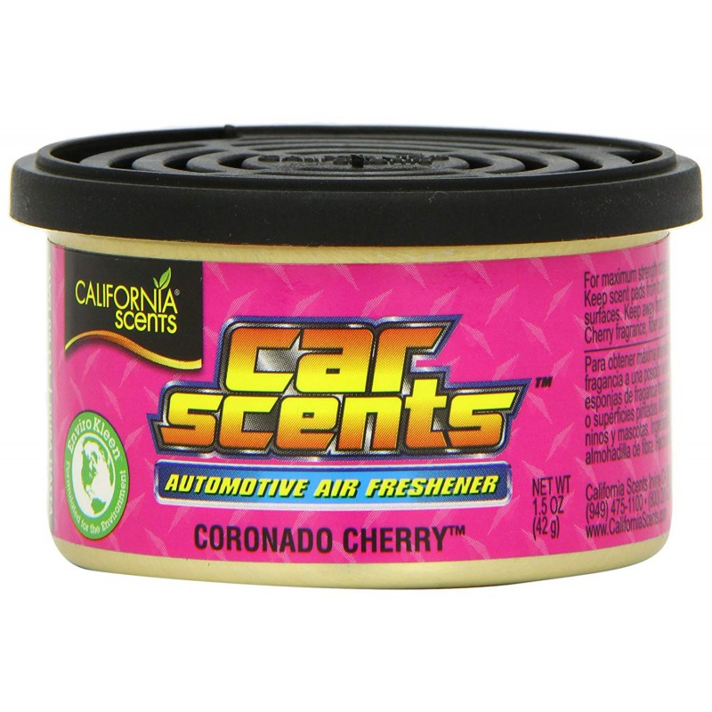 California Scents