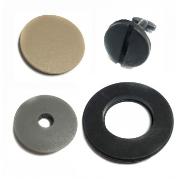 Car mat fixings (select your model)