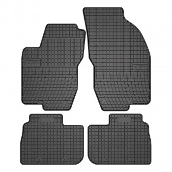 Alfa Romeo 156 rubber car mats