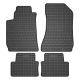 Alfa Romeo 159 rubber car mats