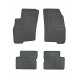 Alfa Romeo Mito rubber car mats