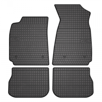 Audi A4 B5 avant High quality mats