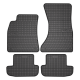 Audi A5 8T3 Coupé (2007 - 2016) rubber car mats