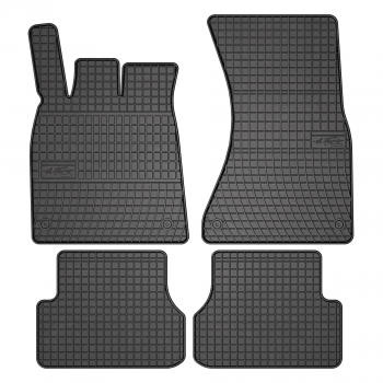 Audi A7 (2010-2017) rubber car mats