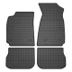 Audi RS4 B5 (1999 - 2001) rubber car mats