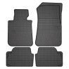 Vloermatten BMW 1-Serie E82 Coupe (2007 - 2013) Rubber