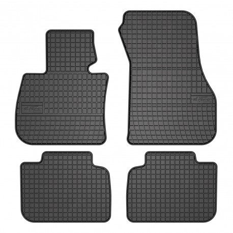 BMW 2 Series F45 Active Tourer (2014 - current) rubber car mats