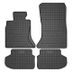 BMW 5 Series F11 Restyling touring (2013 - 2017) rubber car mats