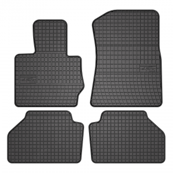 BMW X3 F25 Car mats