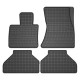 BMW X5 E70 (2007 - 2013) rubber car mats