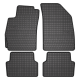 Chevrolet Aveo (2011 - 2015) rubber car mats
