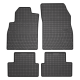 Chevrolet Cruze rubber car mats