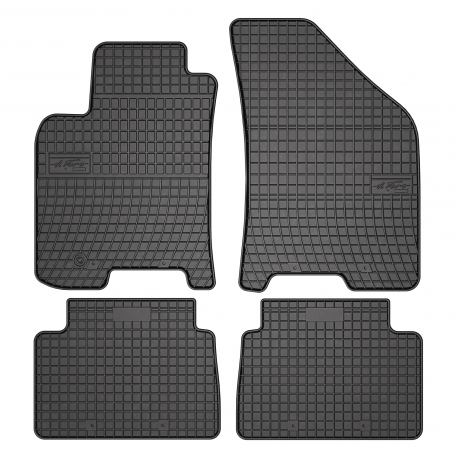 Chevrolet Lacetti rubber car mats