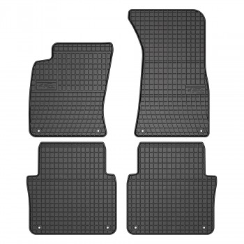 Car Floor Mats for Audi A8 5seat 2004-2010 All India