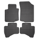 Citroen C1 (2009 - 2014) rubber car mats