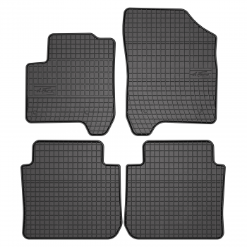 Citroen C3 Picasso rubber car mats