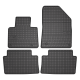 Citroen C5 Tourer (2008 - 2017) rubber car mats