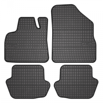 Citroen DS5 rubber car mats