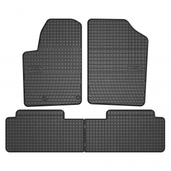 Citroen Berlingo Multispace (1996 - 2003) rubber car mats