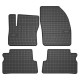 Ford C-MAX (2003 - 2007) rubber car mats