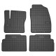 Vloermatten Ford C-MAX (2010 - 2015) Rubber