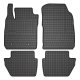 Goma Ford EcoSport (2017 - current) rubber car mats