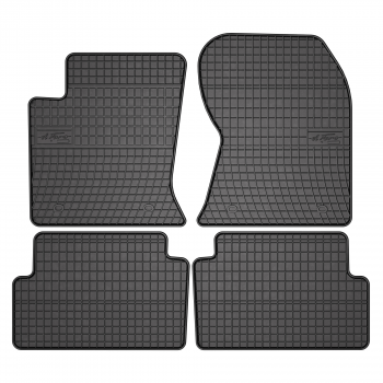 Ford Focus MK1 3 or 5 doors (1998 - 2004) rubber car mats