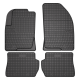 Ford Fusion (2005 - 2012) rubber car mats