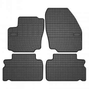 Ford Galaxy 2 (2006-2010) rubber car mats