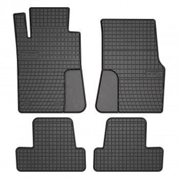 Ford Mustang (2005 - 2014) rubber car mats