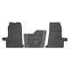 Ford Transit (2000-2006) rubber car mats